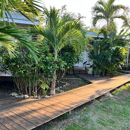Jamaica Colors Hotel And Eco-Retreat بورت أنطونيو المظهر الخارجي الصورة
