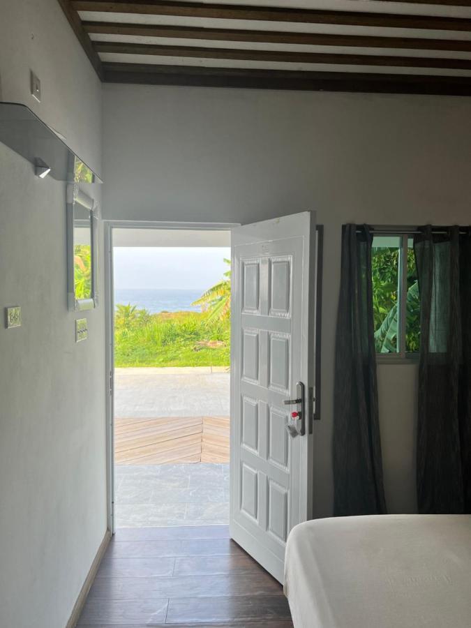 Jamaica Colors Hotel And Eco-Retreat بورت أنطونيو المظهر الخارجي الصورة
