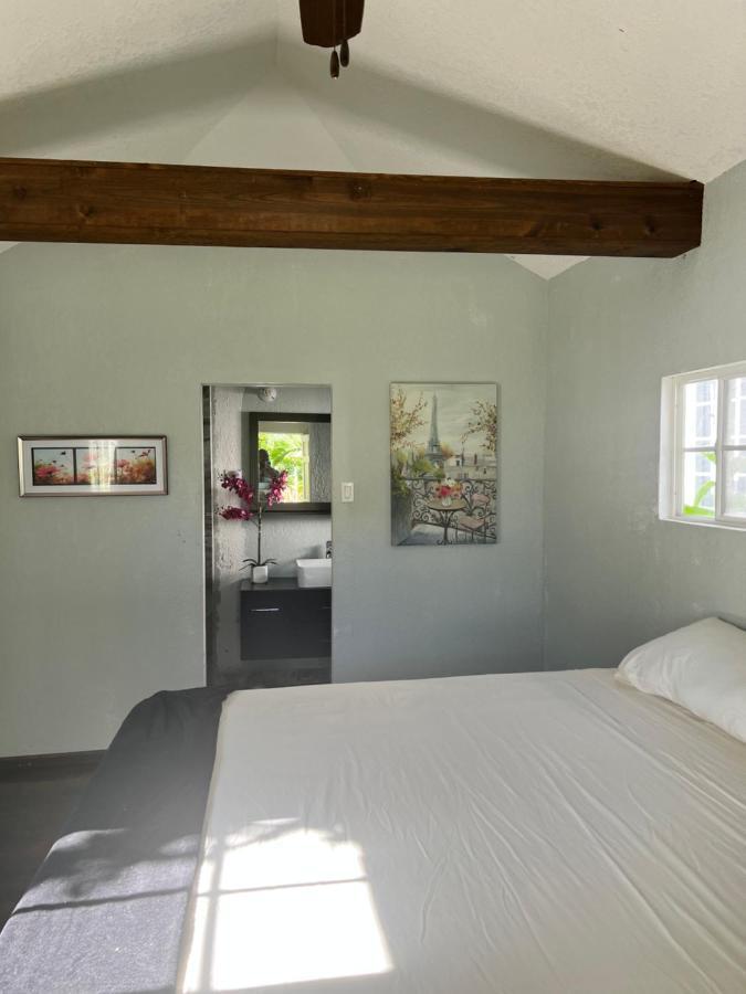 Jamaica Colors Hotel And Eco-Retreat بورت أنطونيو المظهر الخارجي الصورة