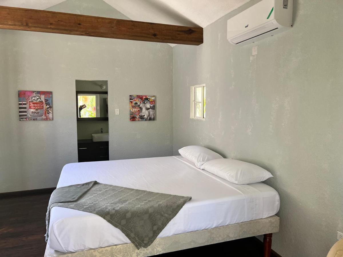 Jamaica Colors Hotel And Eco-Retreat بورت أنطونيو المظهر الخارجي الصورة