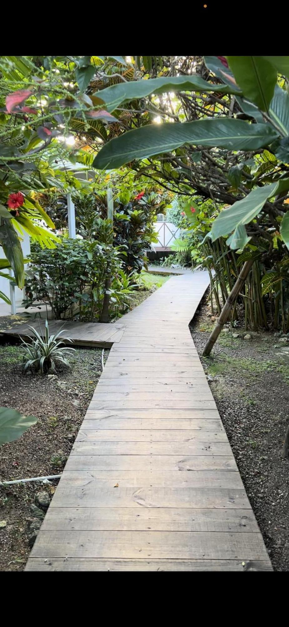 Jamaica Colors Hotel And Eco-Retreat بورت أنطونيو المظهر الخارجي الصورة